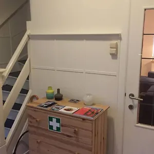 Cosy Little House Vakantiehuis Brugge