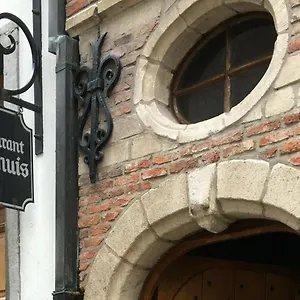 - Appartement Antwerpen
